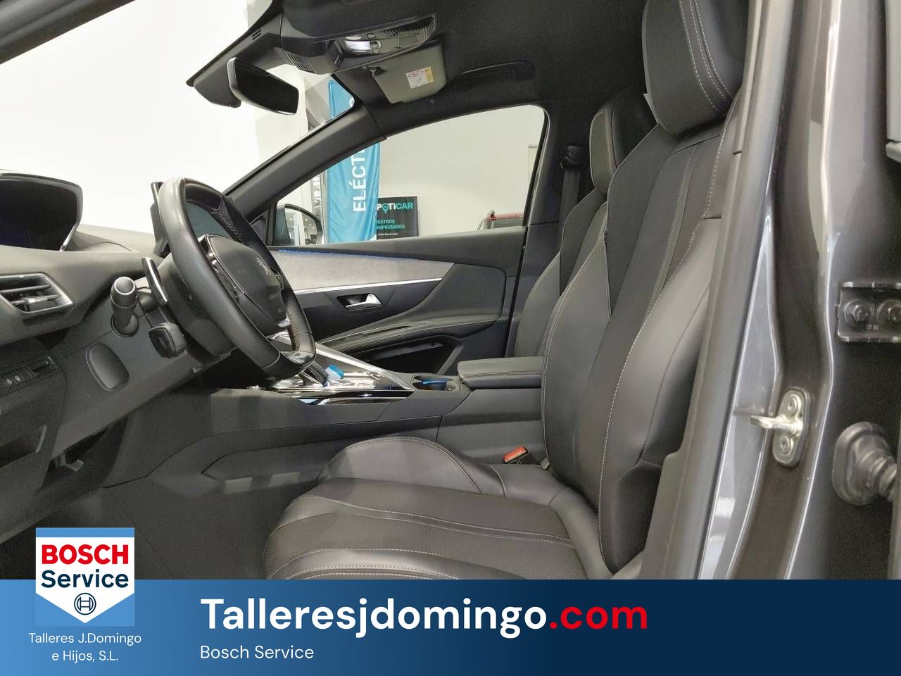 Peugeot 3008  1.2 PureTech 96KW S&S  EAT8 GT - Foto 10