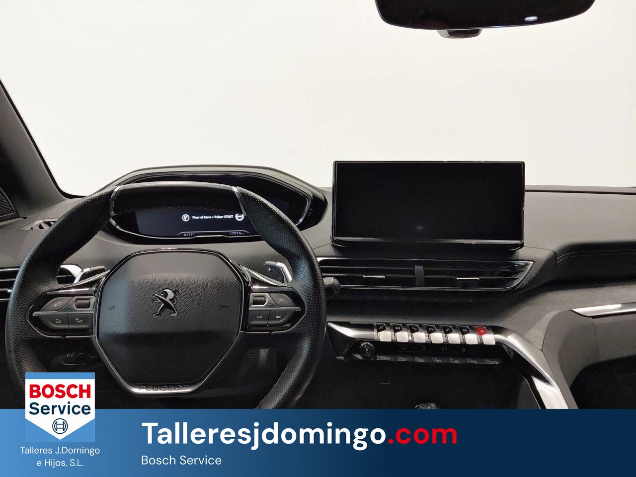 Peugeot 3008  1.2 PureTech 96KW S&S  EAT8 GT - Foto 9