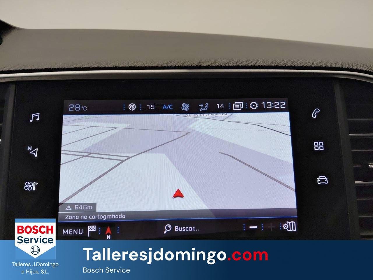Peugeot 308  5p  BlueHDi 130 S&S Style - Foto 25