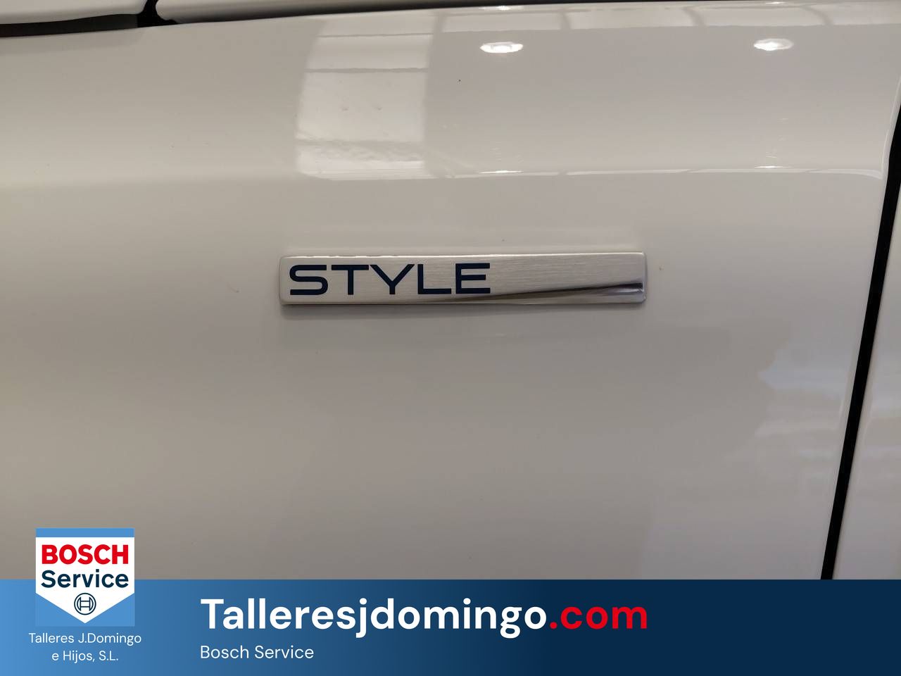 Peugeot 308  5p  BlueHDi 130 S&S Style - Foto 14