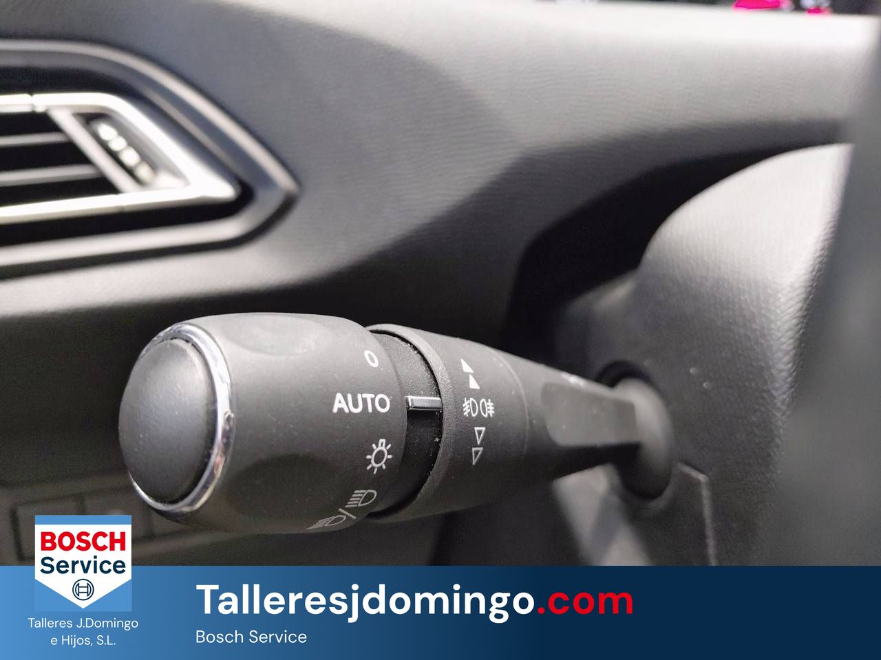 Peugeot 308  5p  BlueHDi 130 S&S Style - Foto 19