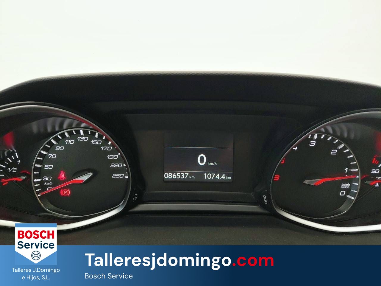 Peugeot 308  5p  BlueHDi 130 S&S Style - Foto 21