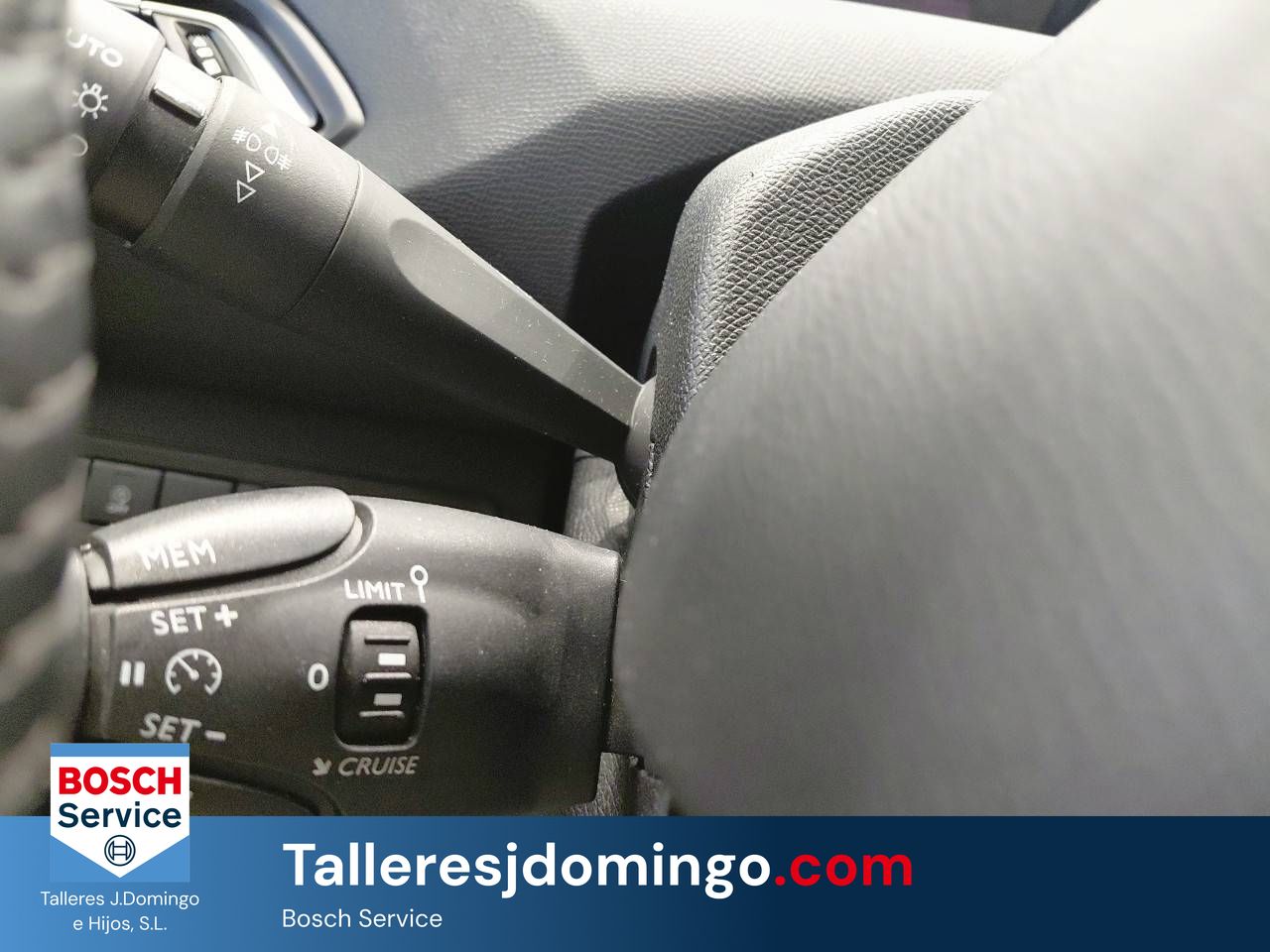 Peugeot 308  5p  BlueHDi 130 S&S Style - Foto 18
