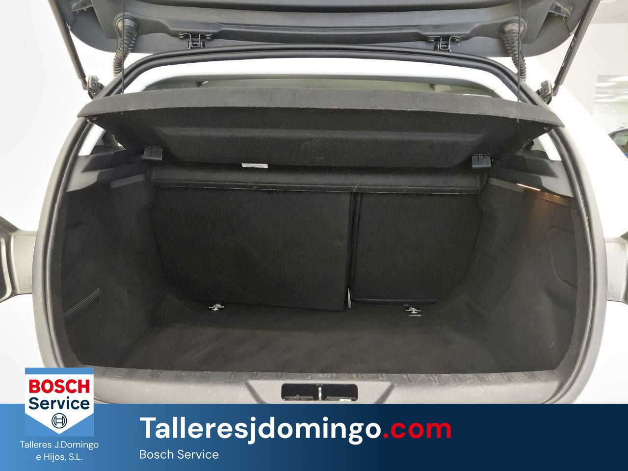 Peugeot 308  5p  BlueHDi 130 S&S Style - Foto 7
