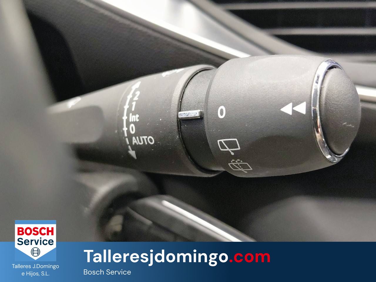 Peugeot 308  5p  BlueHDi 130 S&S Style - Foto 20