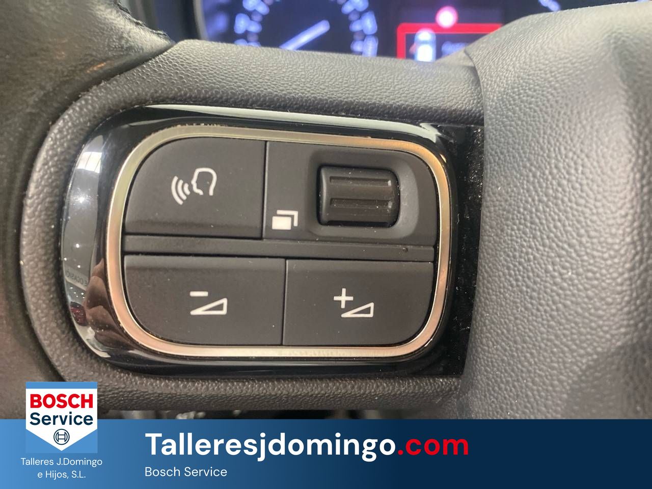 Citroën Berlingo  Talla M BlueHDi 130 S&S 6v Shine - Foto 24