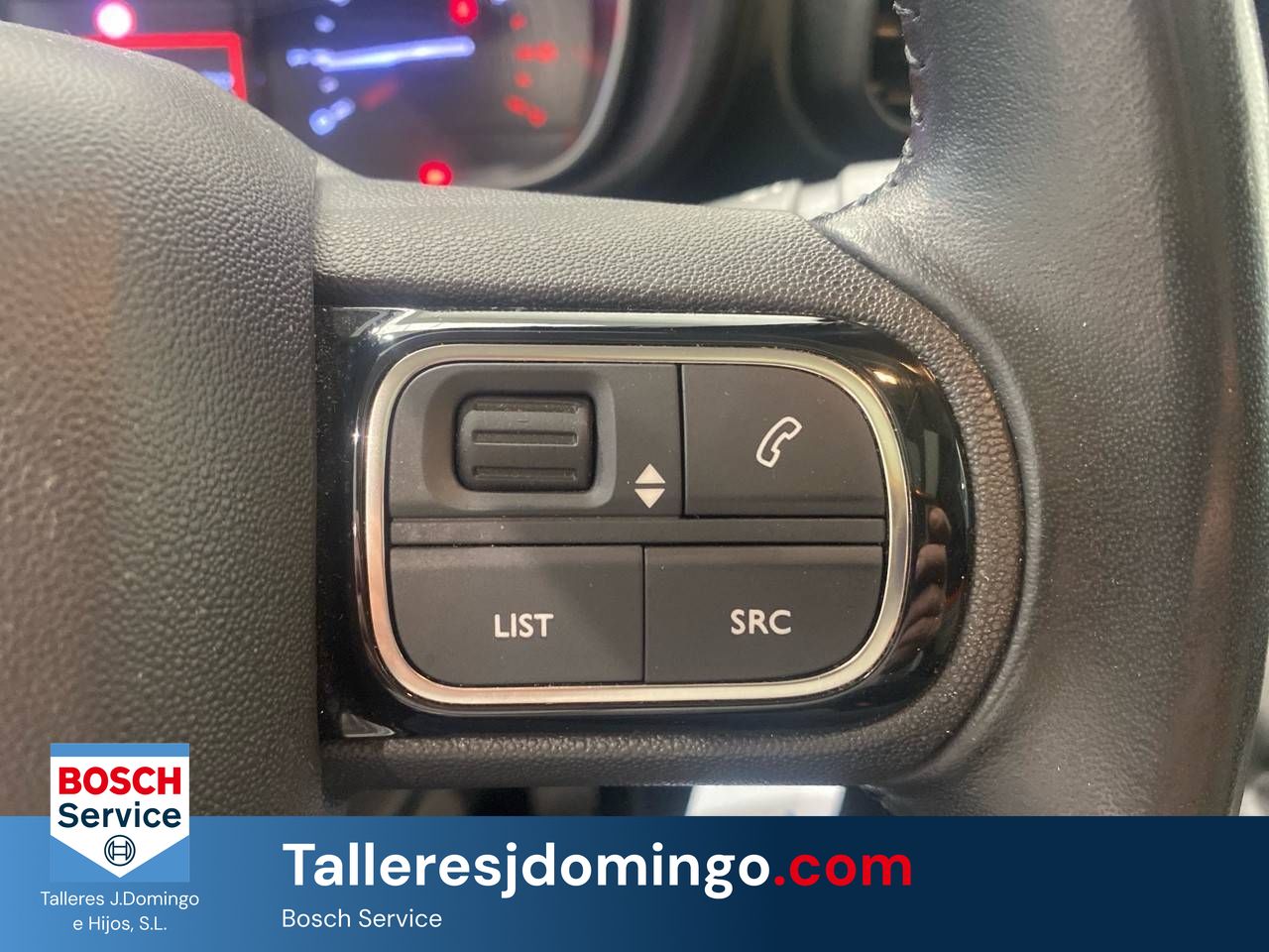 Citroën Berlingo  Talla M BlueHDi 130 S&S 6v Shine - Foto 25