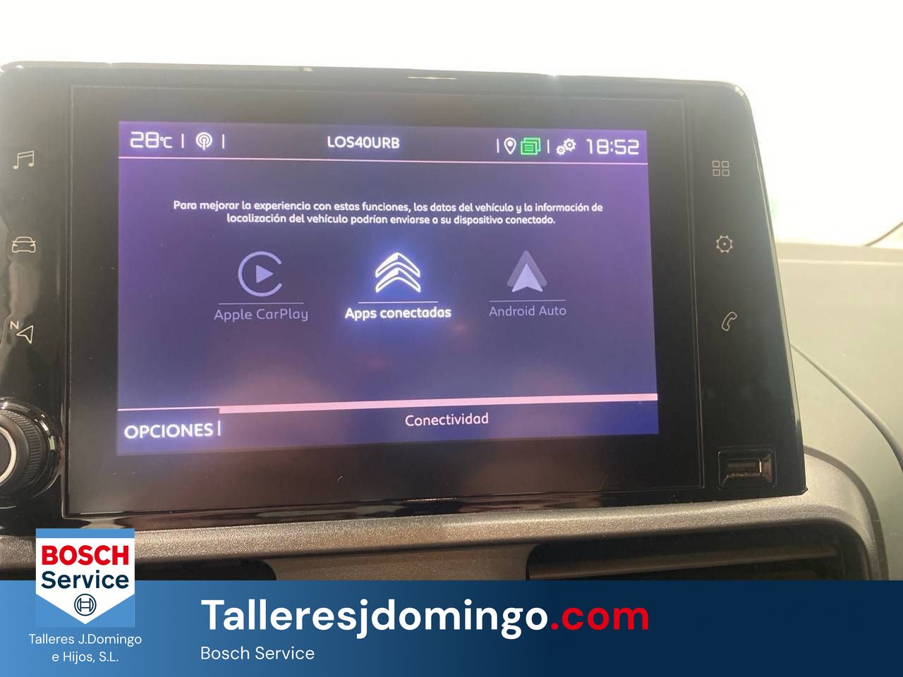 Citroën Berlingo  Talla M BlueHDi 130 S&S 6v Shine - Foto 23