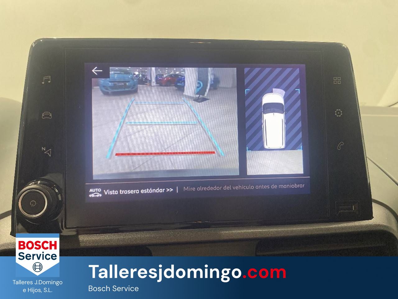 Citroën Berlingo  Talla M BlueHDi 130 S&S 6v Shine - Foto 18