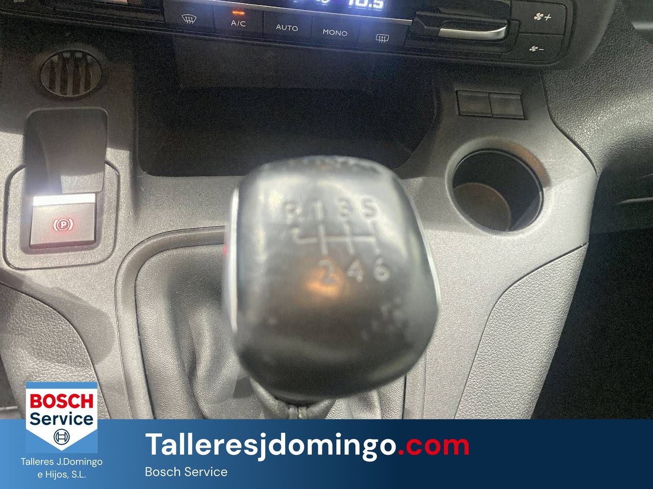 Citroën Berlingo  Talla M BlueHDi 130 S&S 6v Shine - Foto 15