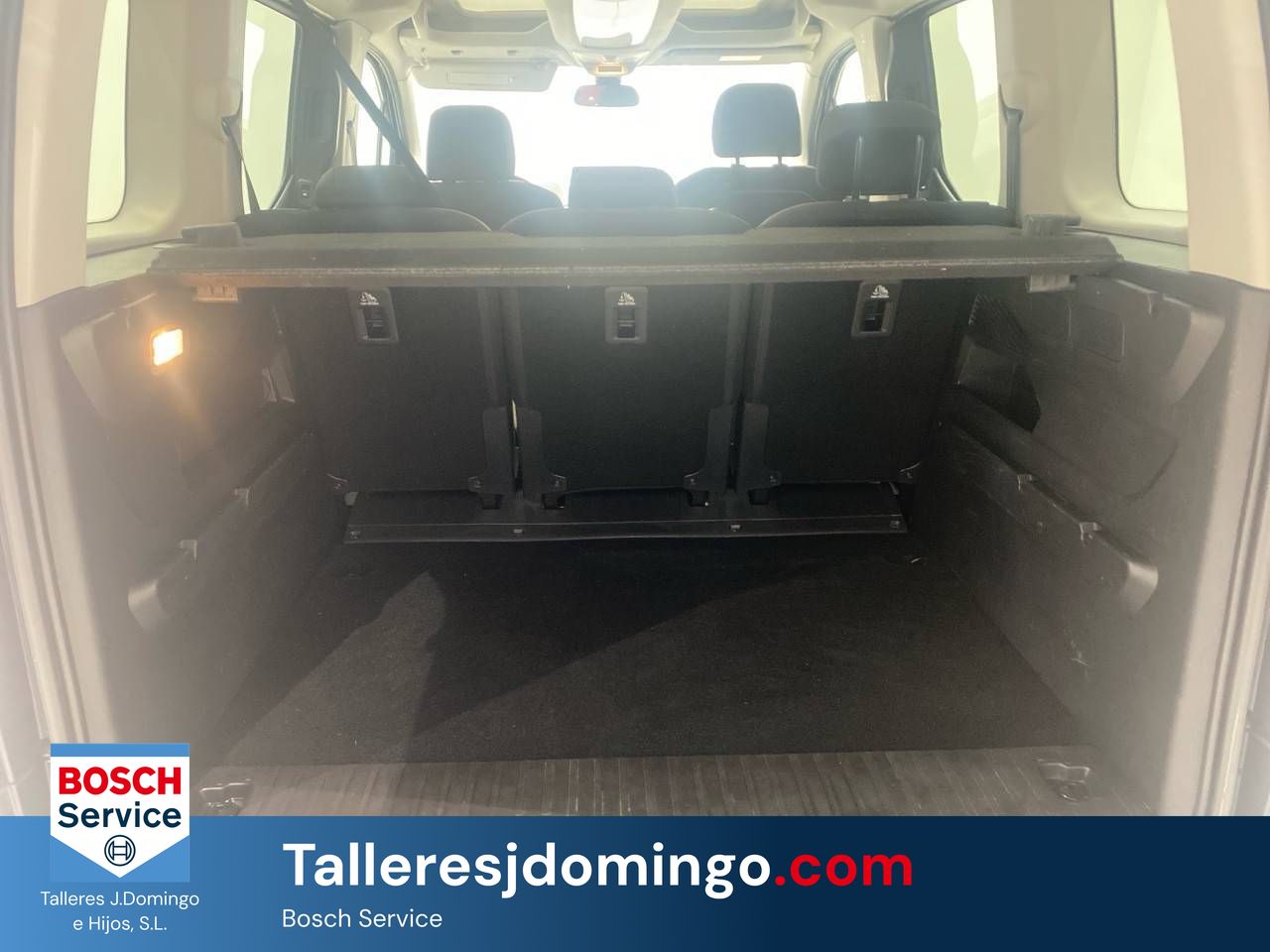 Citroën Berlingo  Talla M BlueHDi 130 S&S 6v Shine - Foto 7