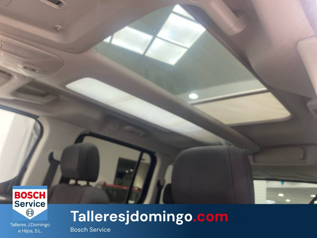 Citroën Berlingo  Talla M BlueHDi 130 S&S 6v Shine - Foto 22