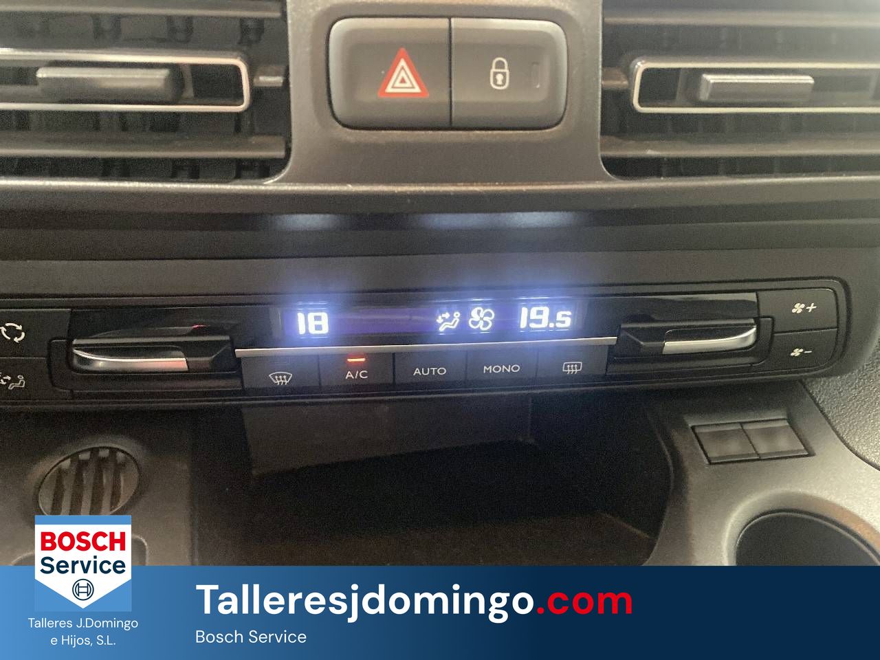 Citroën Berlingo  Talla M BlueHDi 130 S&S 6v Shine - Foto 17