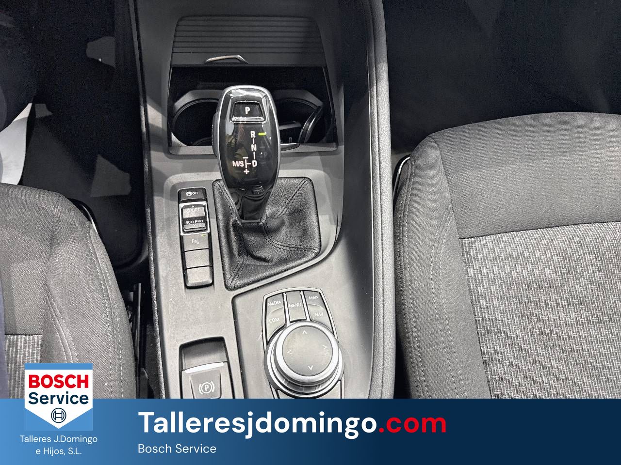 BMW X1  sDrive18dA Corporate - Foto 18