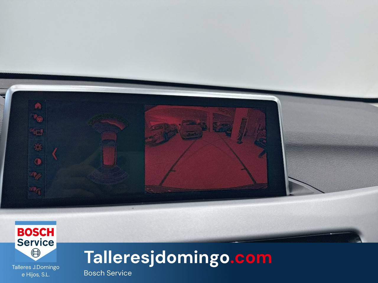 BMW X1  sDrive18dA Corporate - Foto 15