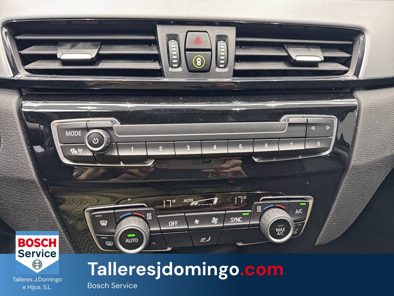 BMW X1  sDrive18dA Corporate - Foto 16