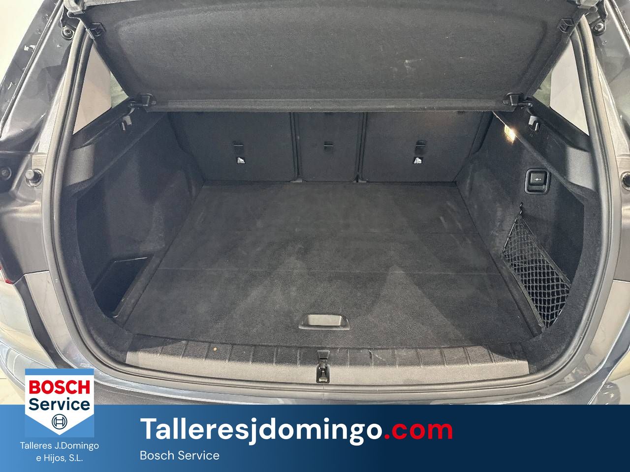 BMW X1  sDrive18dA Corporate - Foto 7