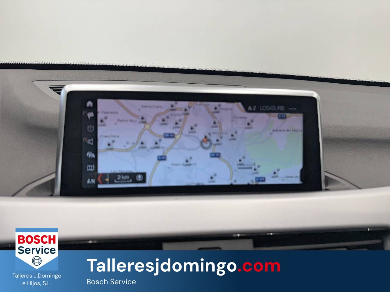 BMW X1  sDrive18dA Corporate - Foto 19