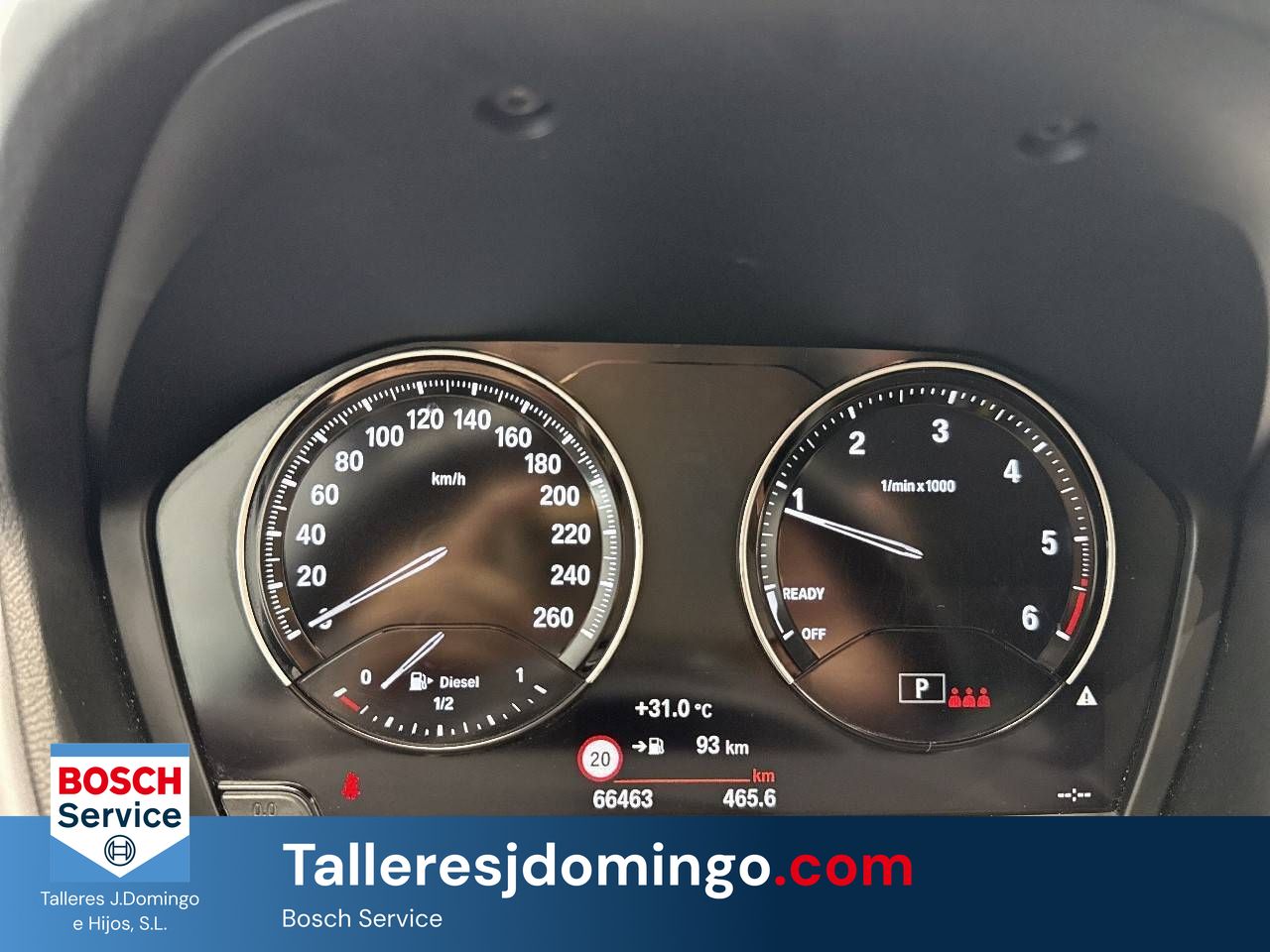 BMW X1  sDrive18dA Corporate - Foto 14