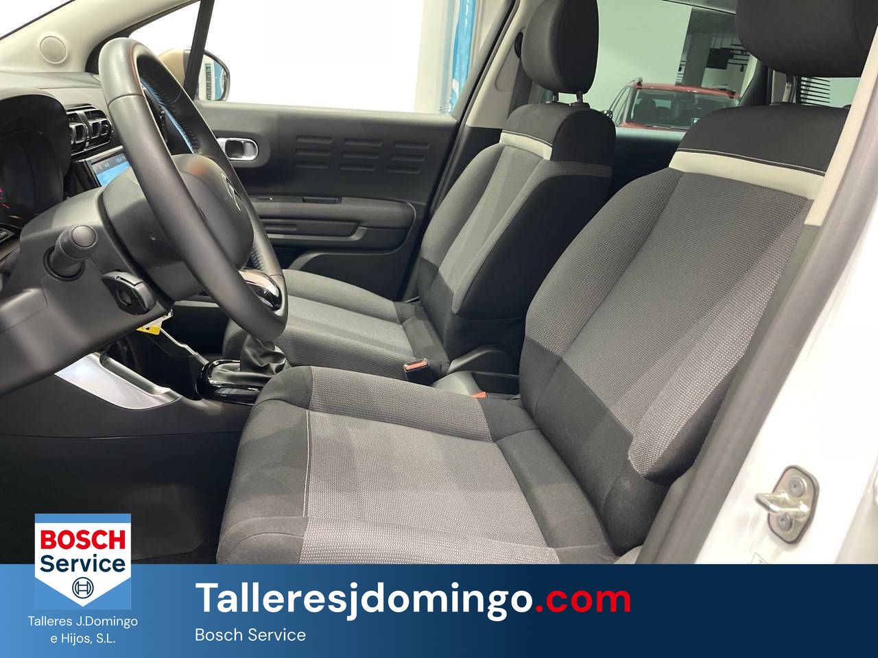 Citroën C3 Aircross  PureTech 81kW (110CV) S&S C-Series - Foto 10