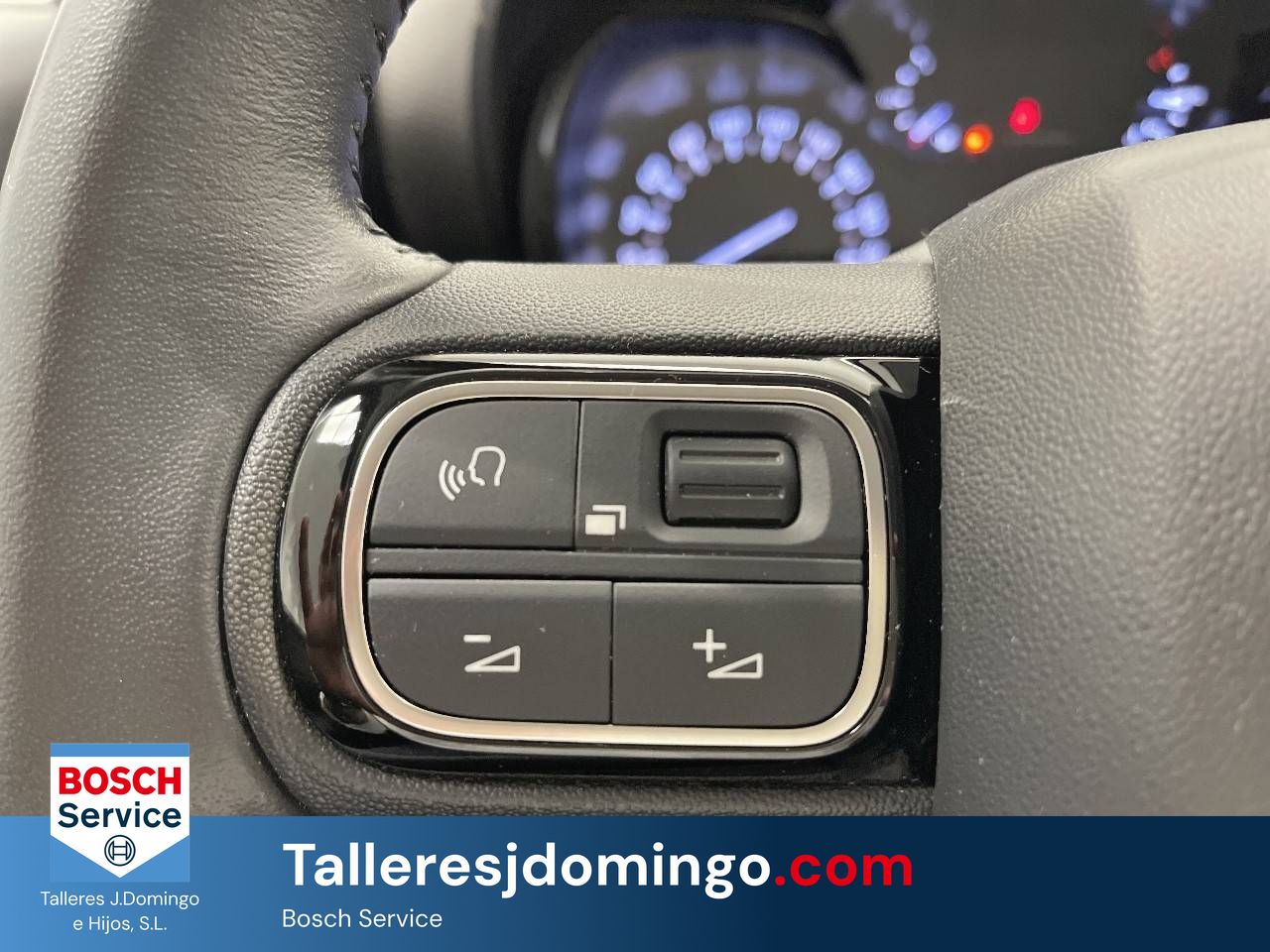 Citroën C3 Aircross  PureTech 81kW (110CV) S&S C-Series - Foto 18