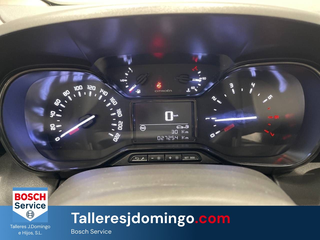 Citroën C3 Aircross  PureTech 81kW (110CV) S&S C-Series - Foto 20
