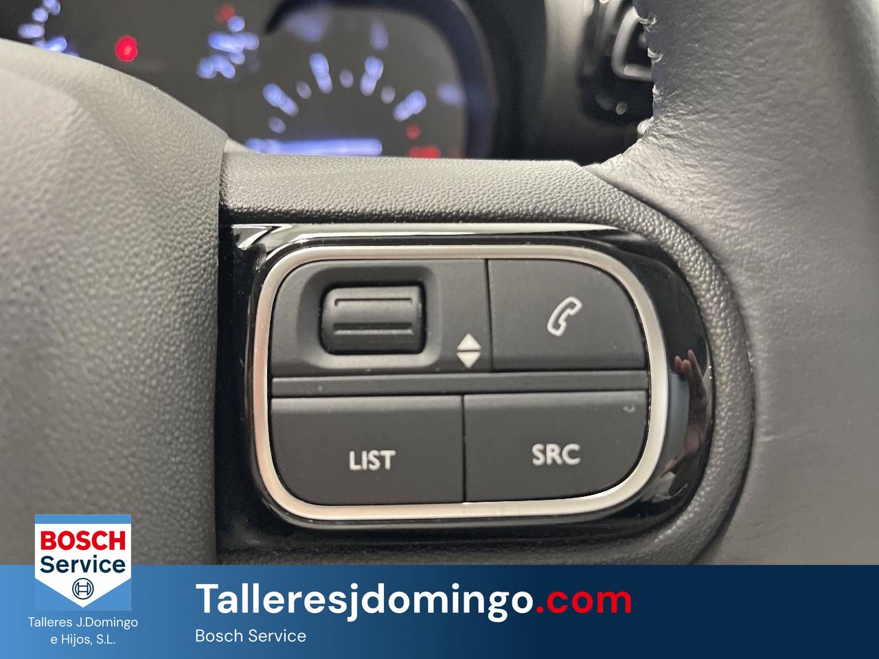 Citroën C3 Aircross  PureTech 81kW (110CV) S&S C-Series - Foto 19