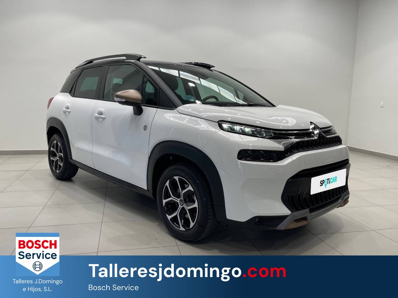 Citroën C3 Aircross  PureTech 81kW (110CV) S&S C-Series - Foto 4