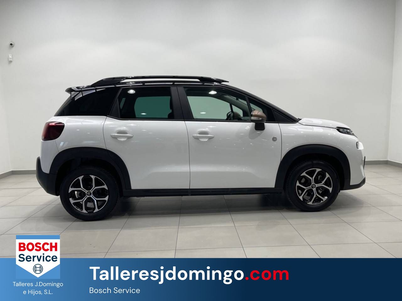 Citroën C3 Aircross  PureTech 81kW (110CV) S&S C-Series - Foto 5