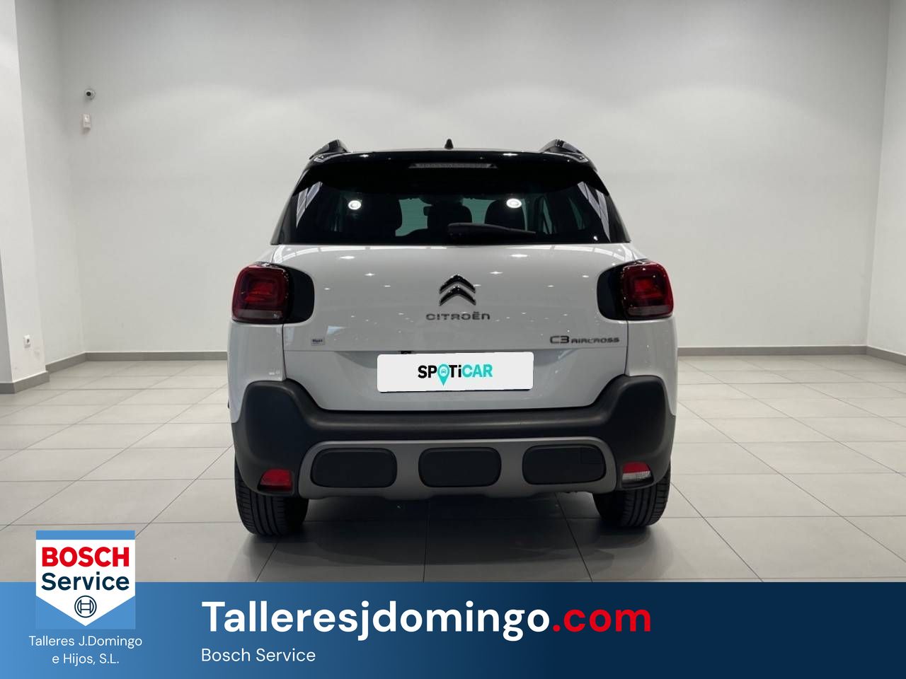 Citroën C3 Aircross  PureTech 81kW (110CV) S&S C-Series - Foto 6