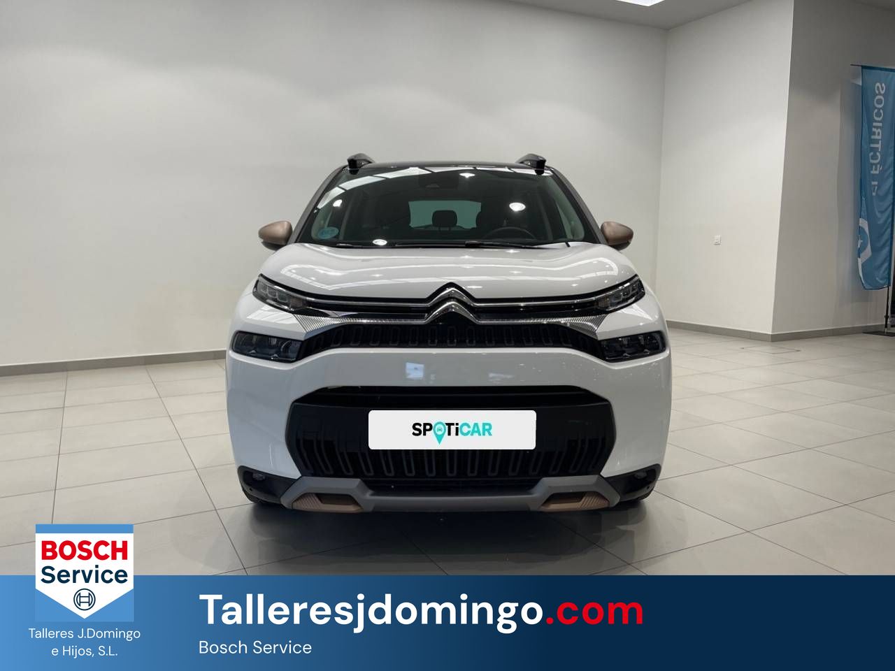 Citroën C3 Aircross  PureTech 81kW (110CV) S&S C-Series - Foto 3