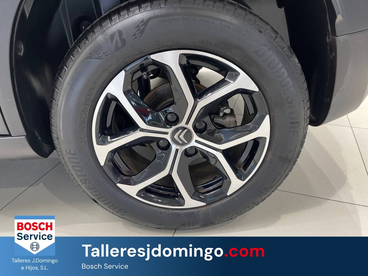 Citroën C3 Aircross  PureTech 81kW (110CV) S&S C-Series - Foto 12