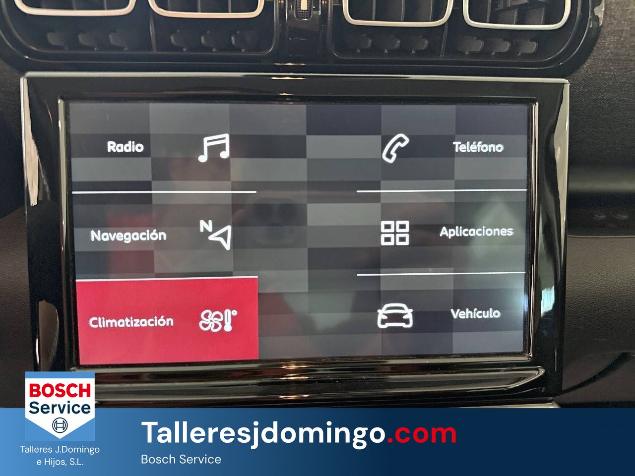 Citroën C3 Aircross  BlueHDi 81kW (110CV) S&S Shine - Foto 15