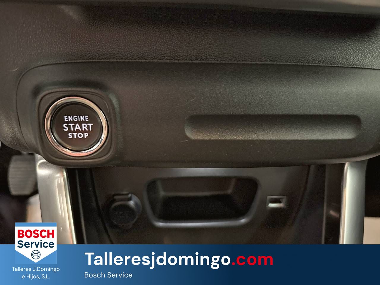 Citroën C3 Aircross  BlueHDi 81kW (110CV) S&S Shine - Foto 16