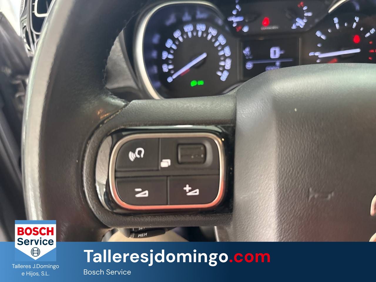 Citroën C3 Aircross  BlueHDi 81kW (110CV) S&S Shine - Foto 14