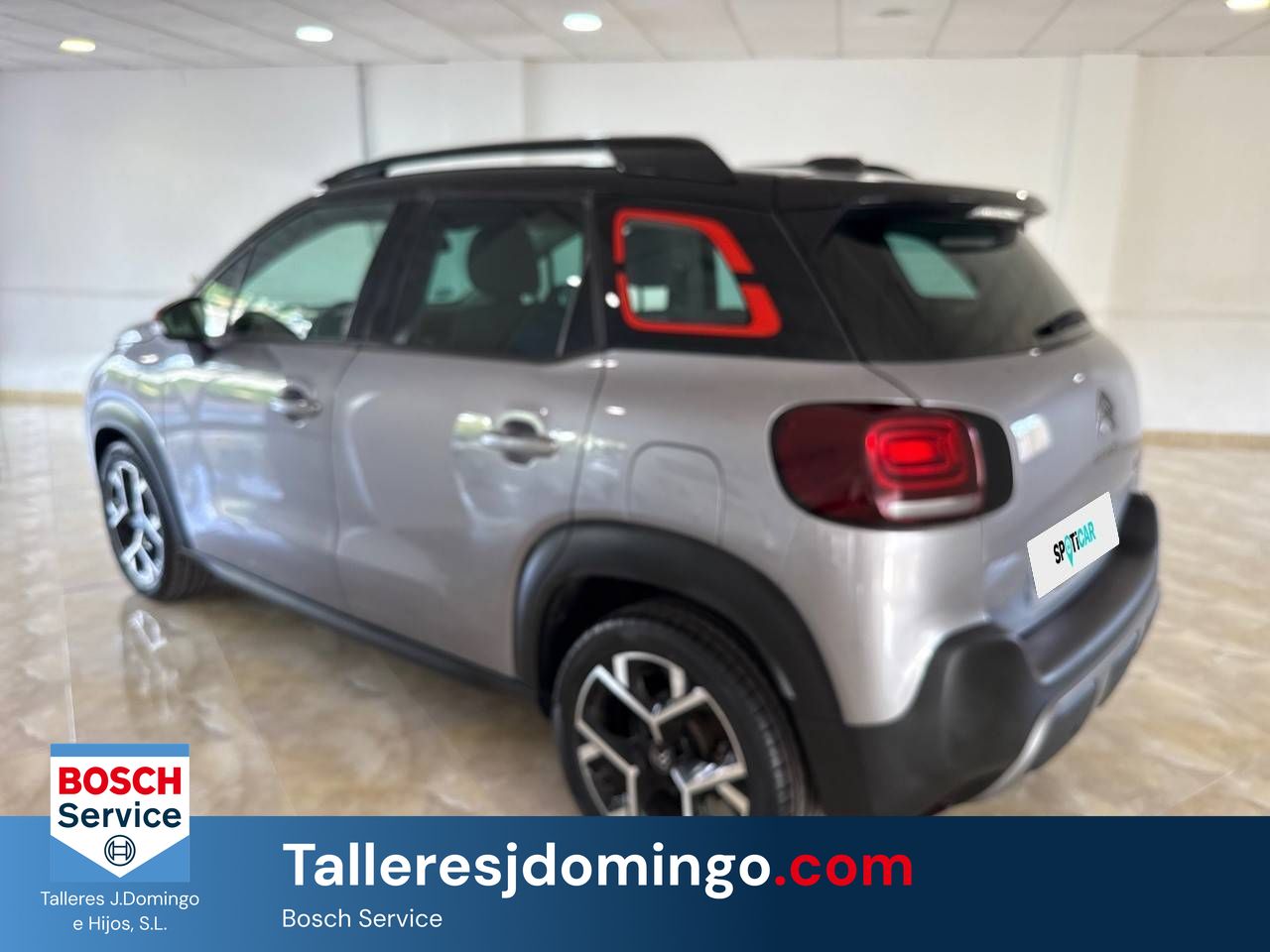 Citroën C3 Aircross  BlueHDi 81kW (110CV) S&S Shine - Foto 8