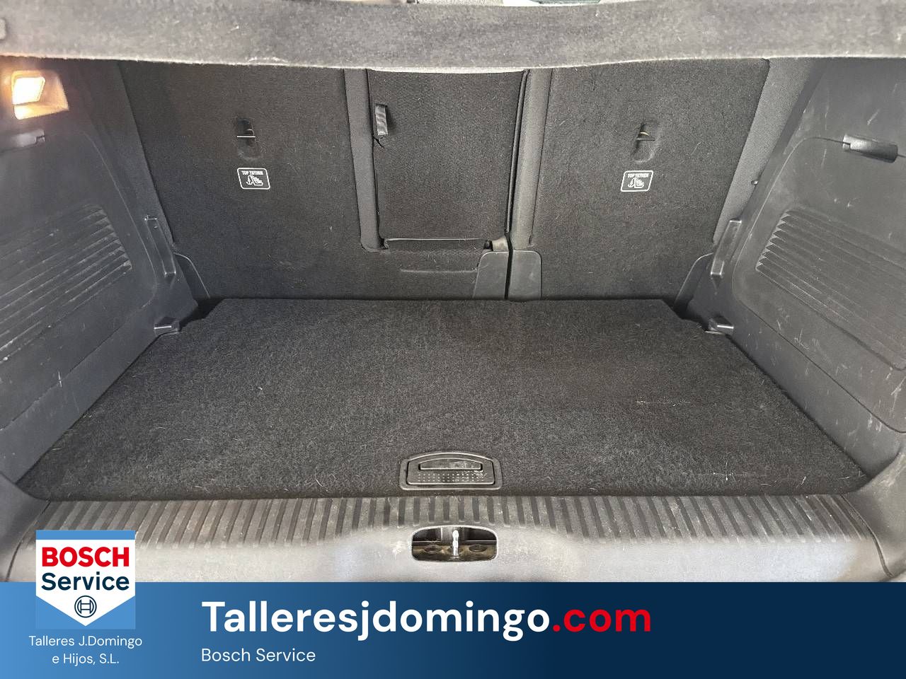 Citroën C3 Aircross  BlueHDi 81kW (110CV) S&S Shine - Foto 7