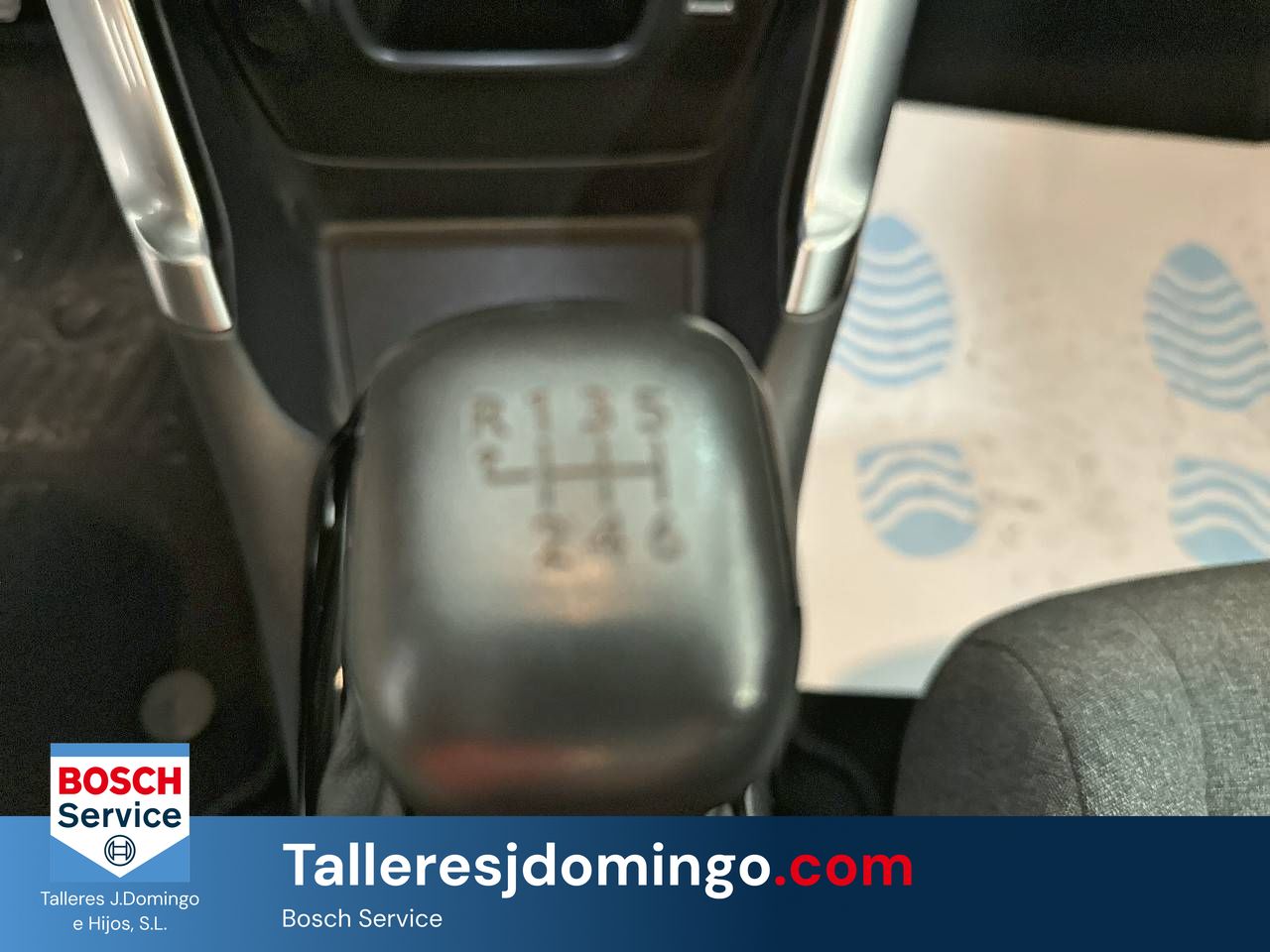 Citroën C3 Aircross  BlueHDi 81kW (110CV) S&S Shine - Foto 17