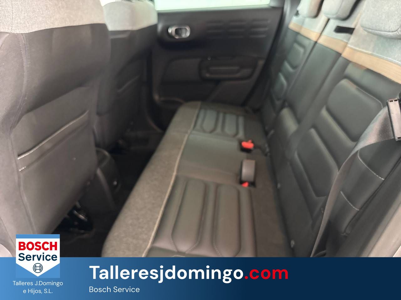 Citroën C3 Aircross  BlueHDi 81kW (110CV) S&S Shine - Foto 11