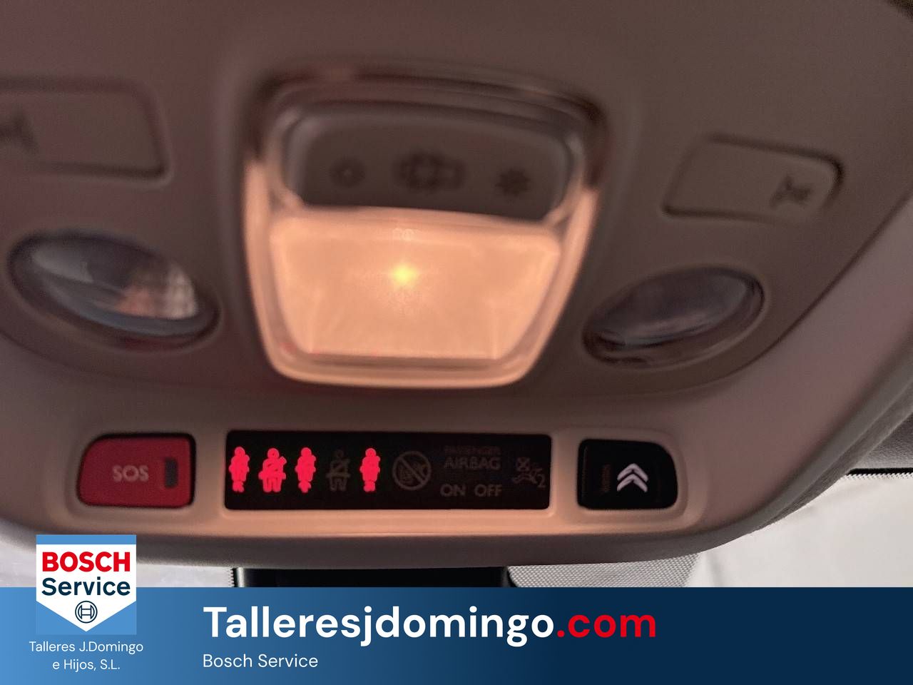 Citroën C3 Aircross  BlueHDi 81kW (110CV) S&S Shine - Foto 18