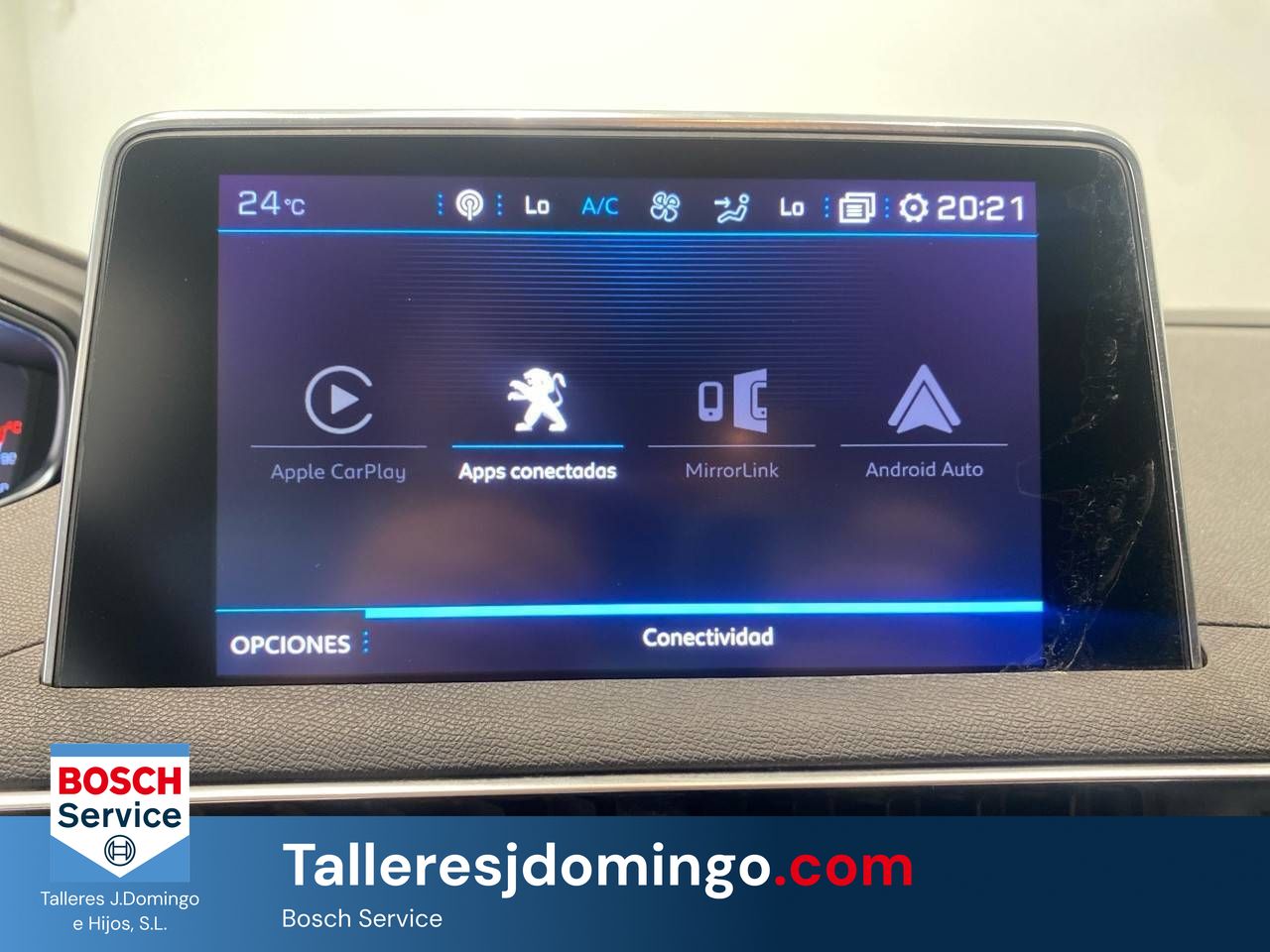 Peugeot 3008  1.5L BlueHDi 96kW (130CV) S&S Active - Foto 20