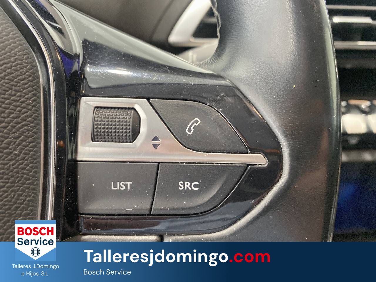 Peugeot 3008  1.5L BlueHDi 96kW (130CV) S&S Active - Foto 25