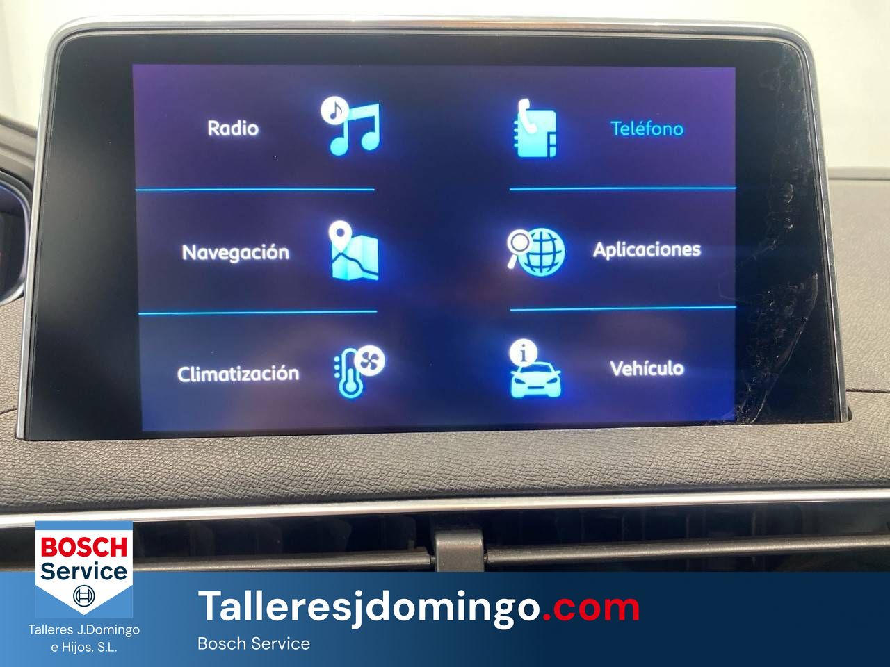 Peugeot 3008  1.5L BlueHDi 96kW (130CV) S&S Active - Foto 19