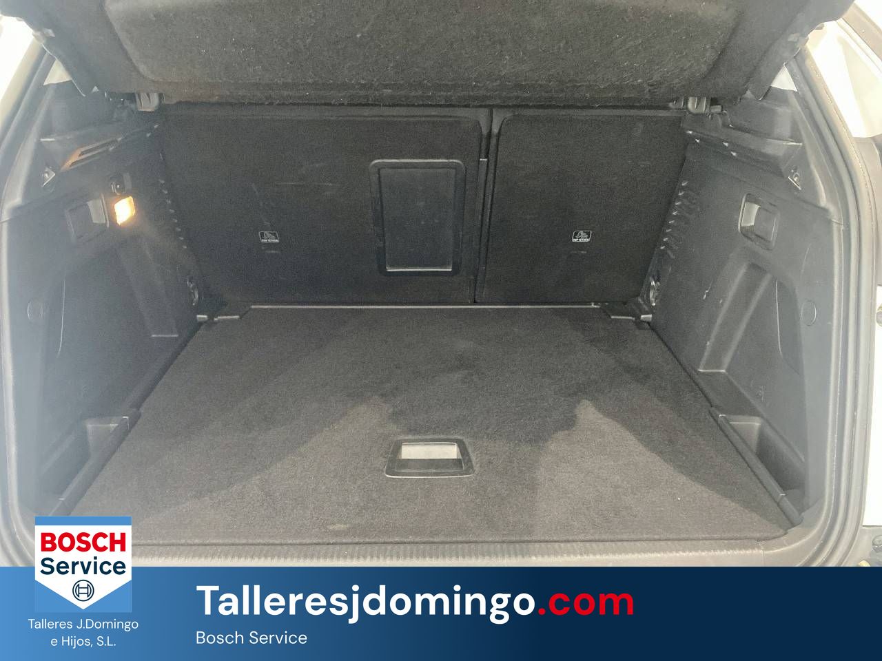 Peugeot 3008  1.5L BlueHDi 96kW (130CV) S&S Active - Foto 7