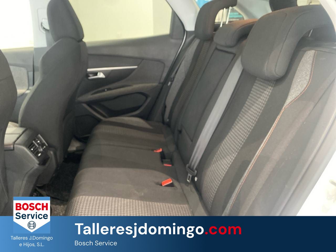 Peugeot 3008  1.5L BlueHDi 96kW (130CV) S&S Active - Foto 11