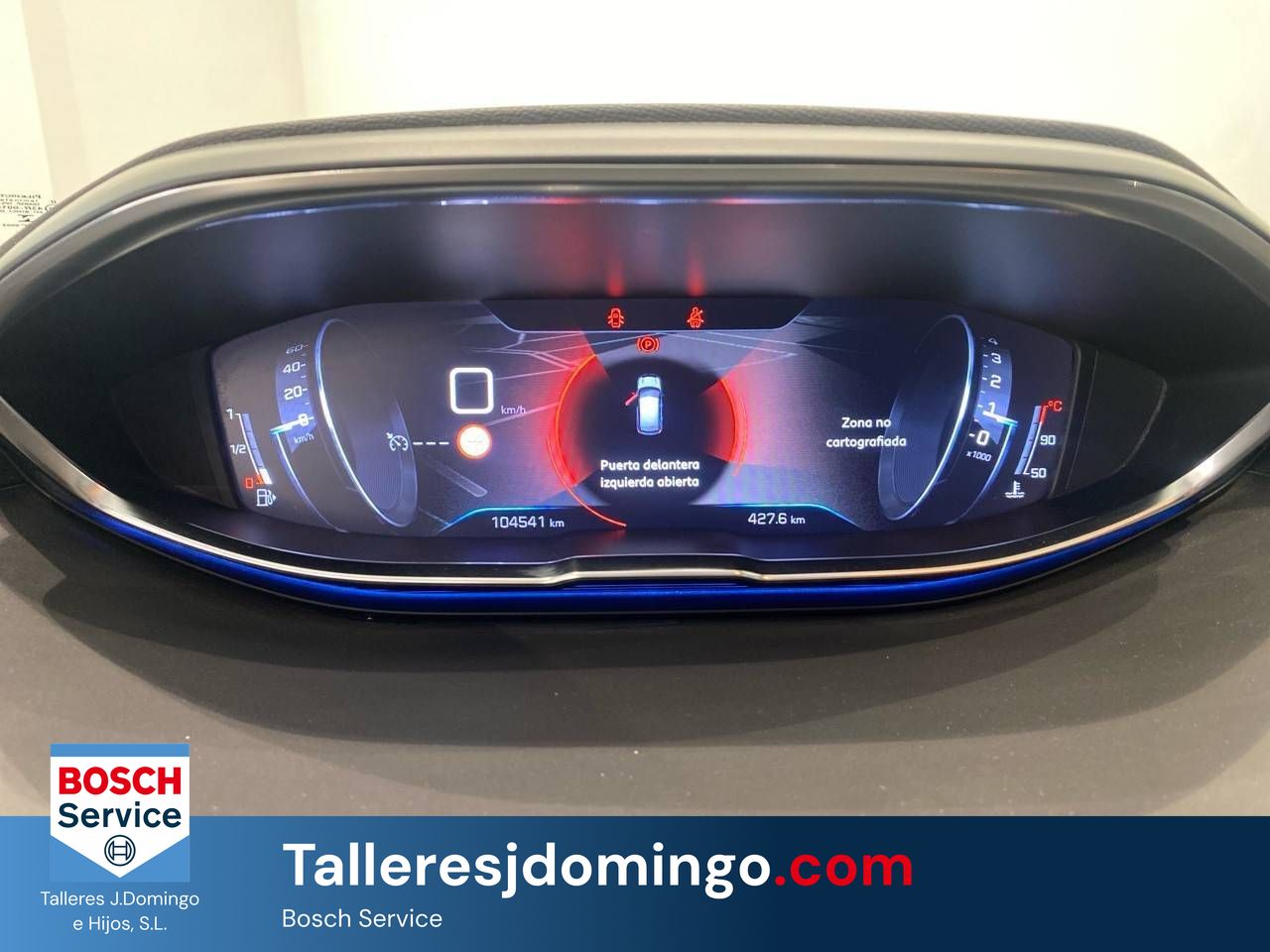 Peugeot 3008  1.5L BlueHDi 96kW (130CV) S&S Active - Foto 26