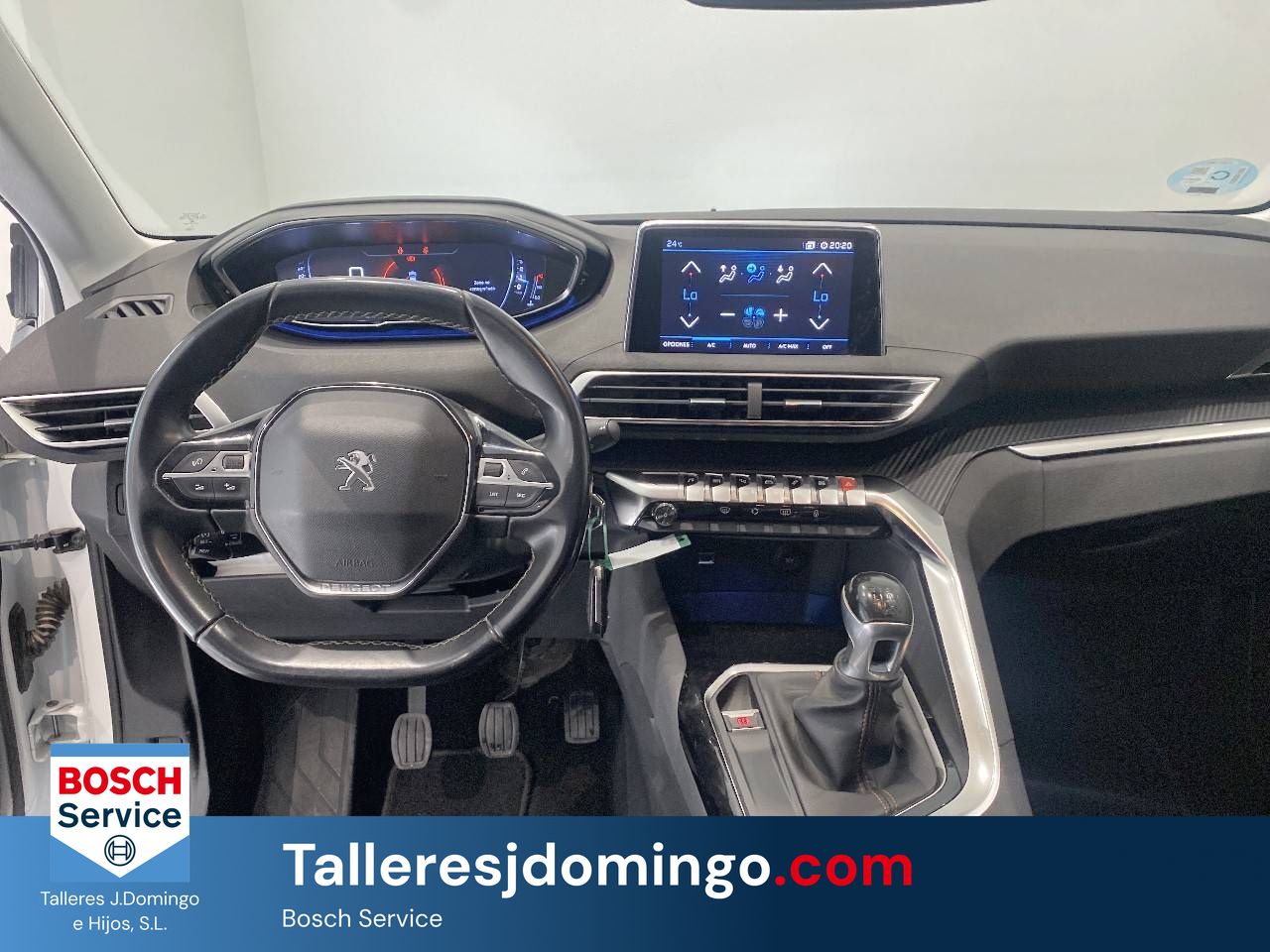 Peugeot 3008  1.5L BlueHDi 96kW (130CV) S&S Active - Foto 9