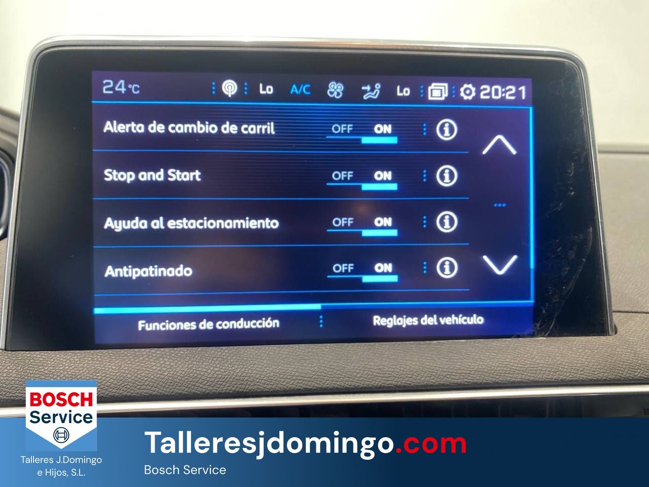 Peugeot 3008  1.5L BlueHDi 96kW (130CV) S&S Active - Foto 21