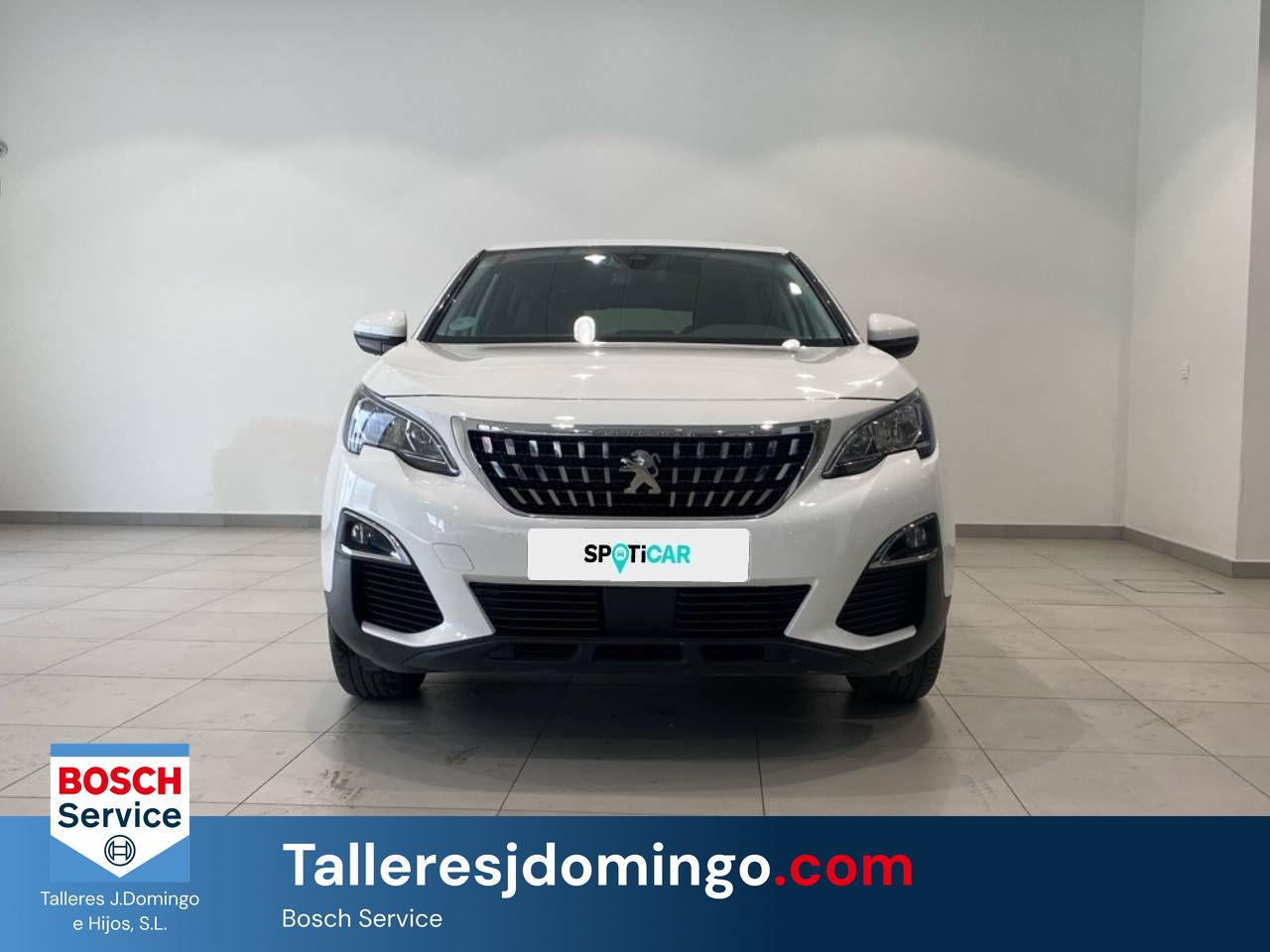 Peugeot 3008  1.5L BlueHDi 96kW (130CV) S&S Active - Foto 3
