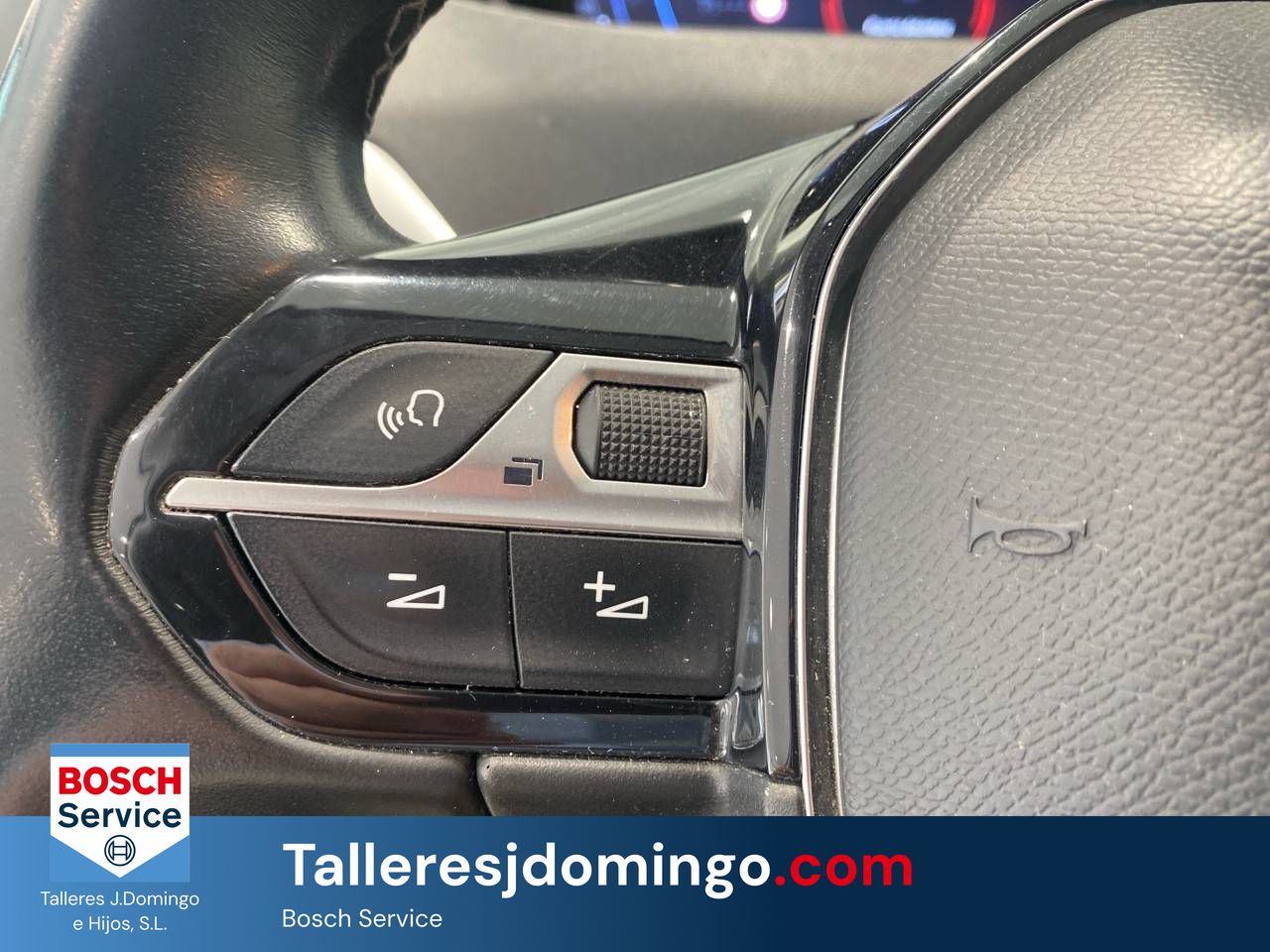 Peugeot 3008  1.5L BlueHDi 96kW (130CV) S&S Active - Foto 24